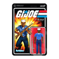 G.I. Joe ReAction Figures Wave 2 - Blueshirt Clean-Shaven (Brown) T-Shirts, Hoodie, Sweatshirt | CiraTrend.com (Image 1)