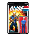 G.I. Joe ReAction Figures Wave 2 - Blueshirt Clean-Shaven (Tan) T-Shirts, Hoodie, Sweatshirt | CiraTrend.com (Image 1)