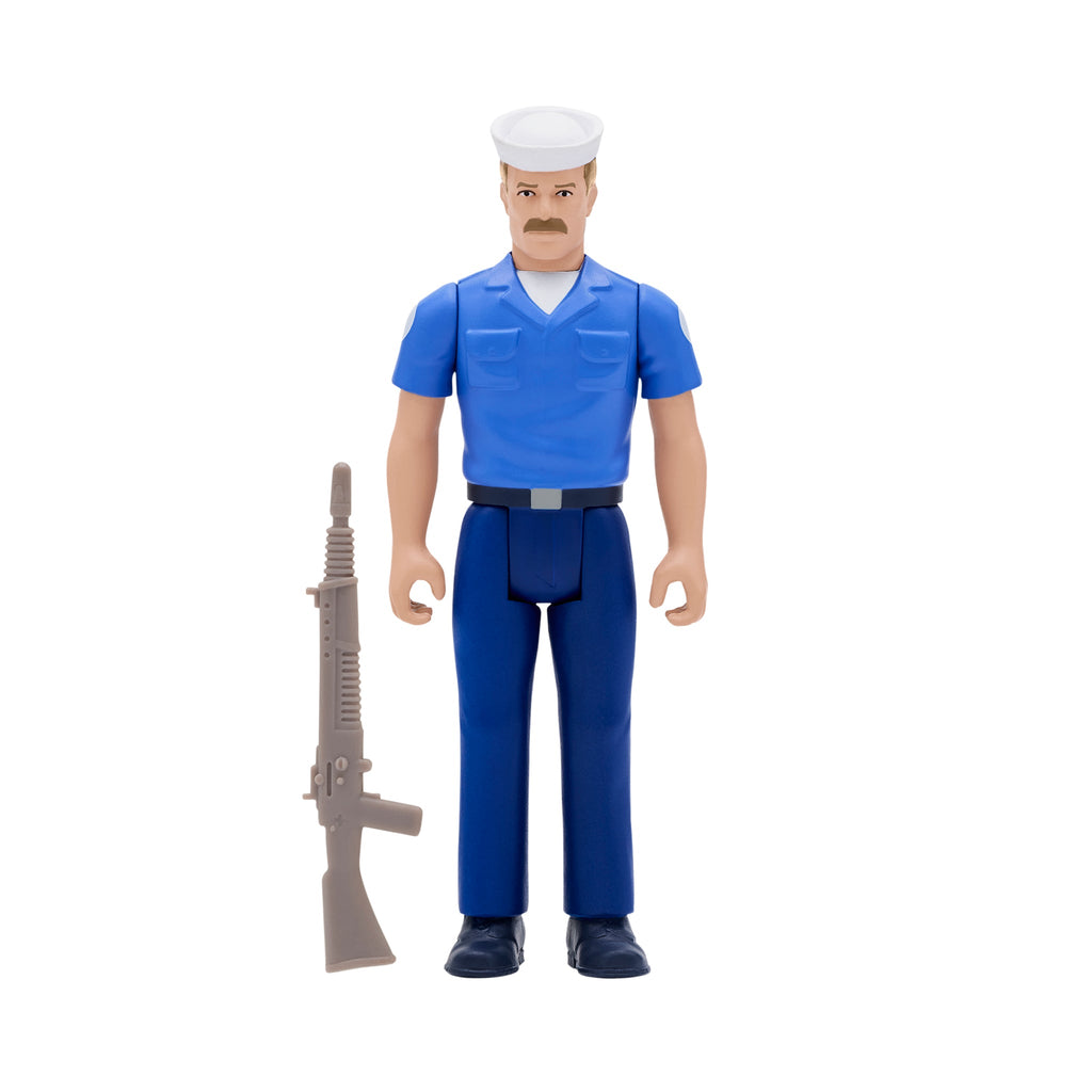 G.I. Joe ReAction Figures Wave 2 - Blueshirt Mustache (Pink) T-Shirts, Hoodie, Sweatshirt | CiraTrend.com (Image 2)