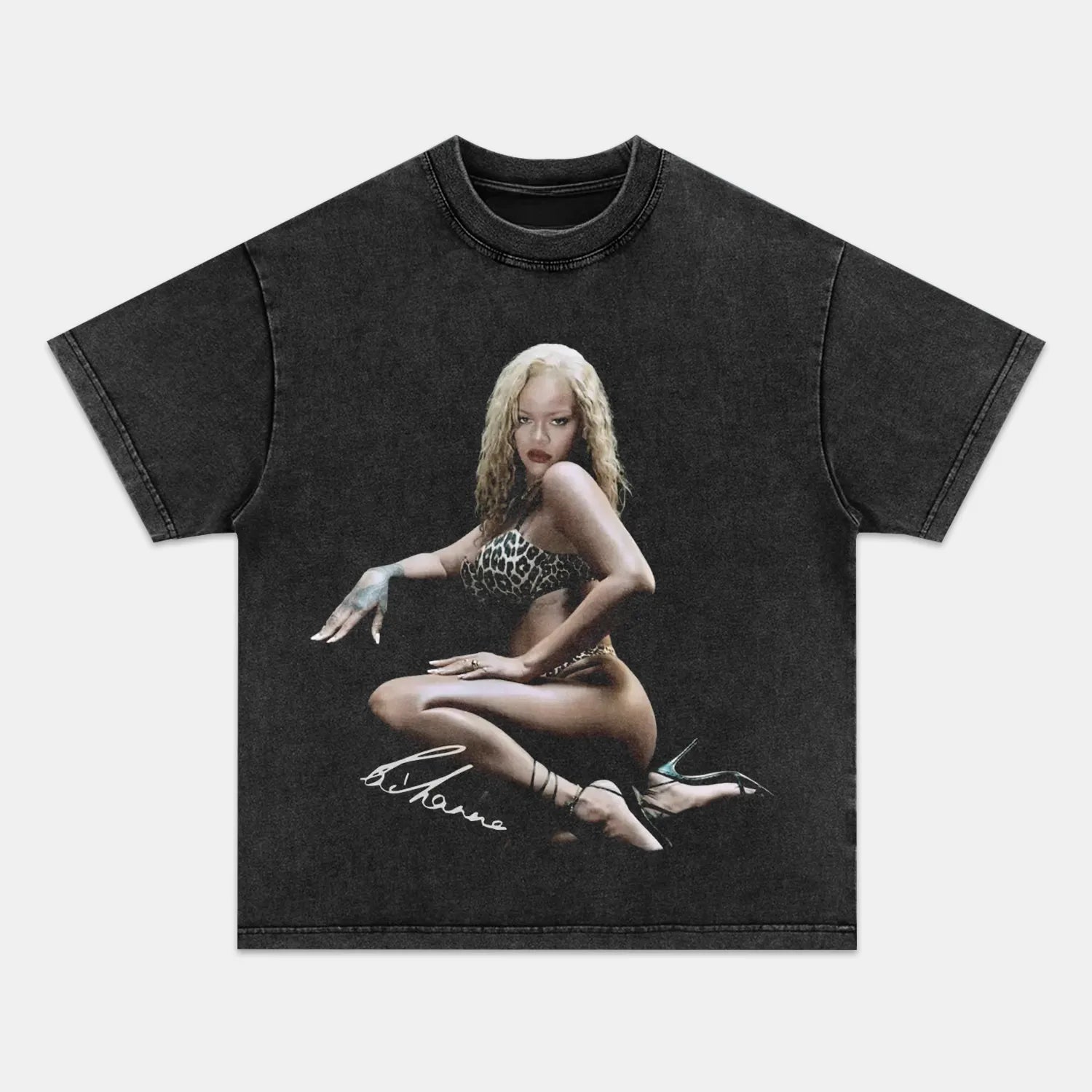 RIHANNA 2.0 TEE 4.10 Hoodie, Sweatshirt | CiraTrend.com (Image 2)