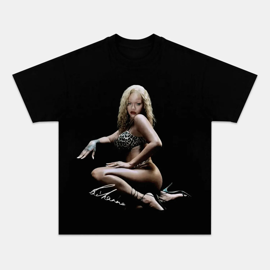 RIHANNA 2.0 TEE 4.10 Hoodie, Sweatshirt | CiraTrend.com (Image 4)