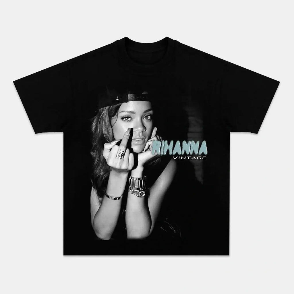 RIHANNA 3.31 TEE Hoodie, Sweatshirt | CiraTrend.com (Image 3)