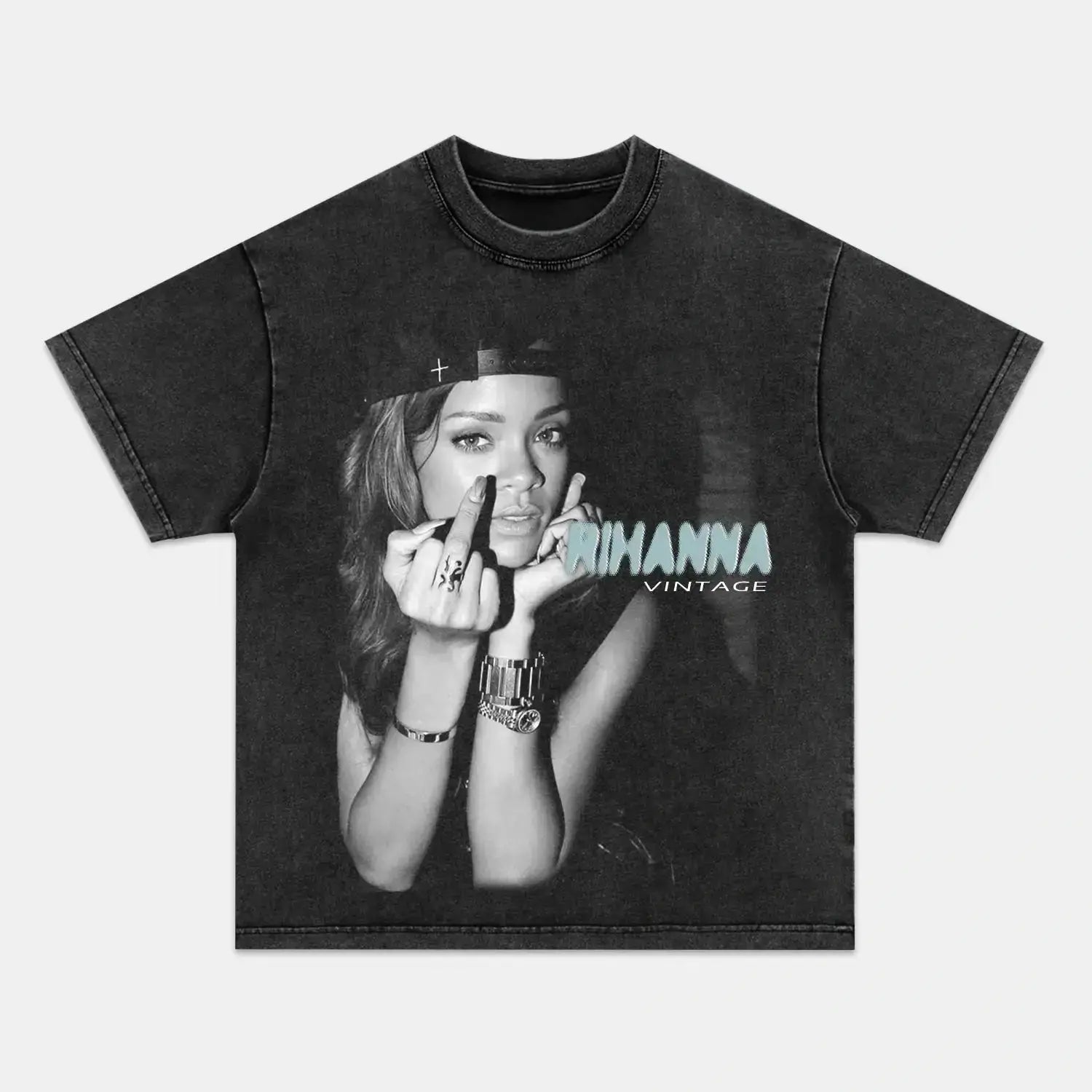 RIHANNA 3.31 TEE Hoodie, Sweatshirt | CiraTrend.com (Image 4)