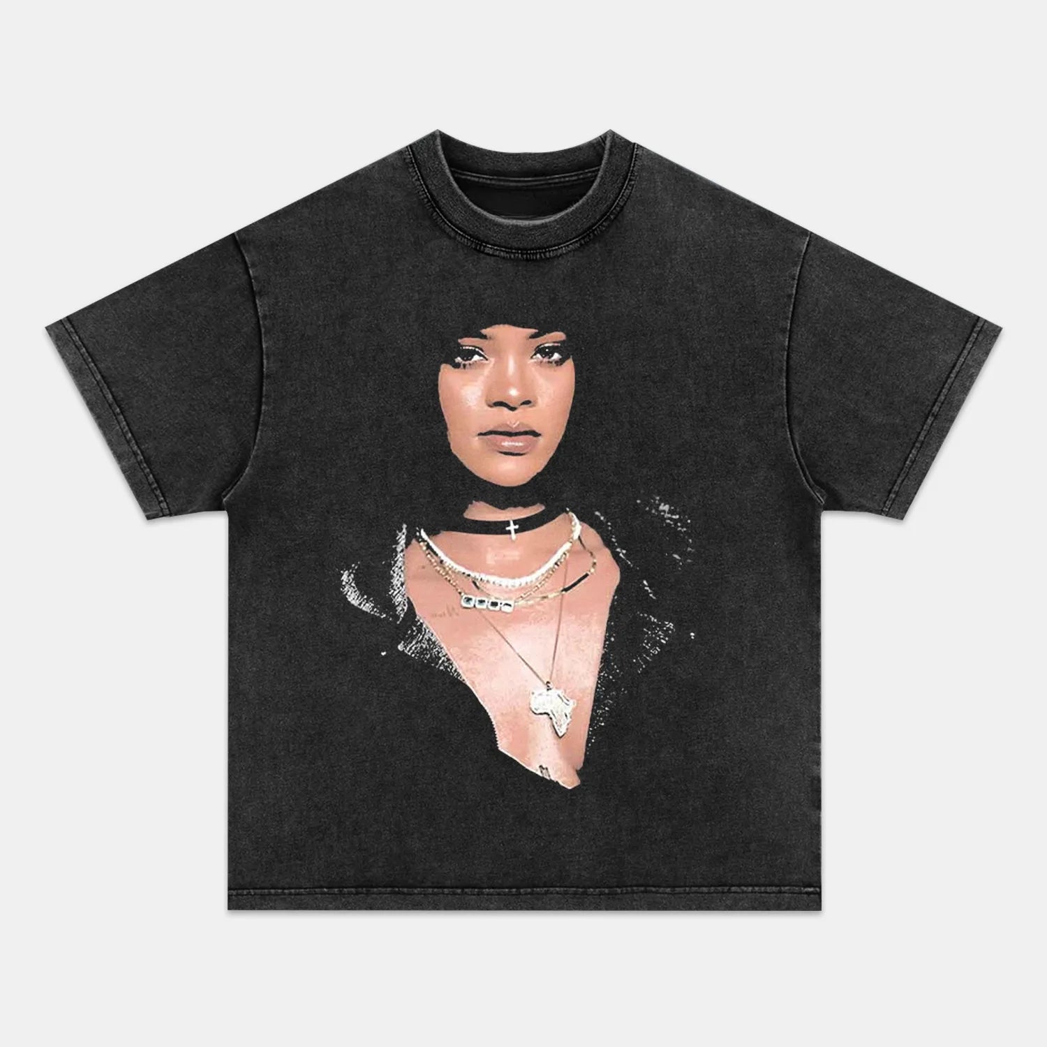 RIHANNA 4.10 TEE Hoodie, Sweatshirt | CiraTrend.com (Image 4)