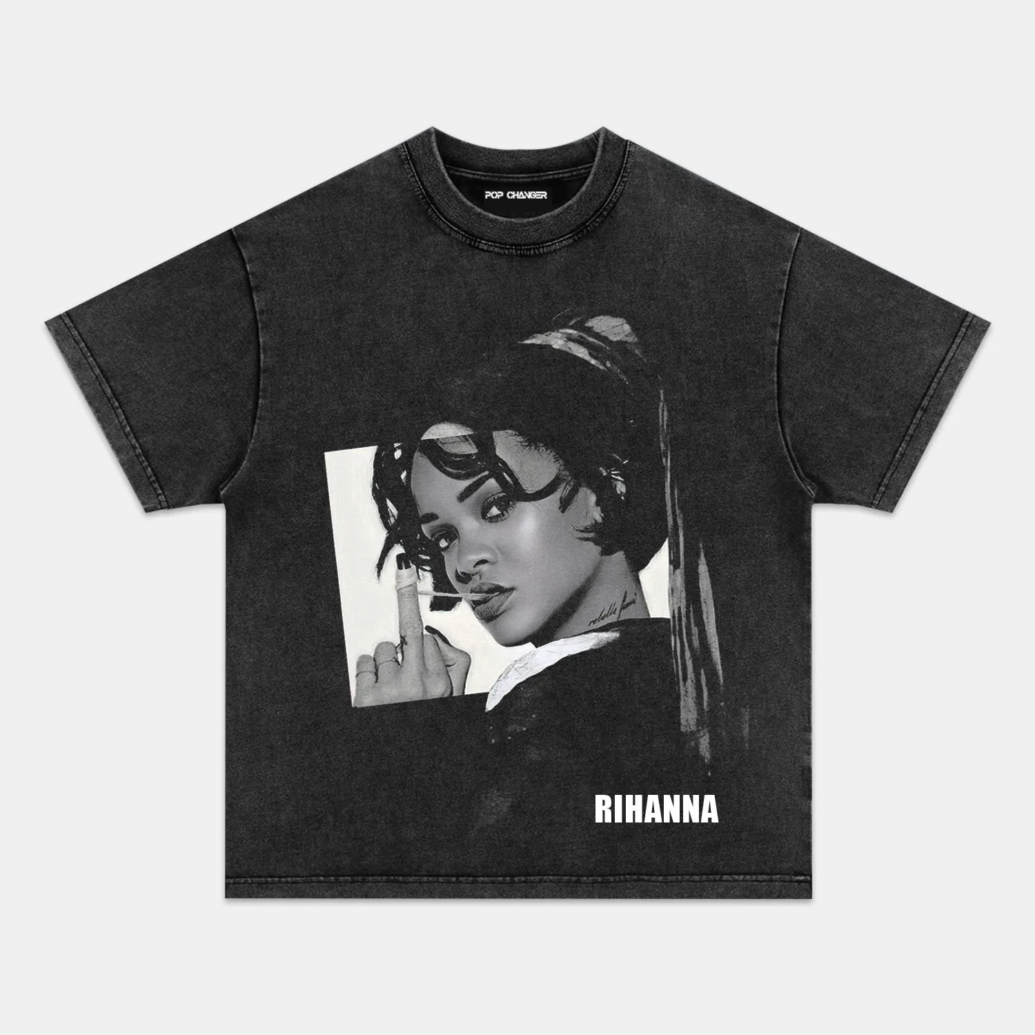 RIHANNA TEE 5.21 1.0 Hoodie, Sweatshirt | CiraTrend.com (Image 4)