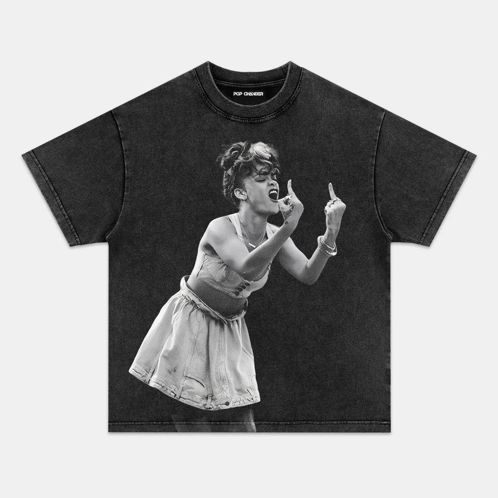 RIHANNA TEE 5.21 Hoodie, Sweatshirt | CiraTrend.com (Image 2)