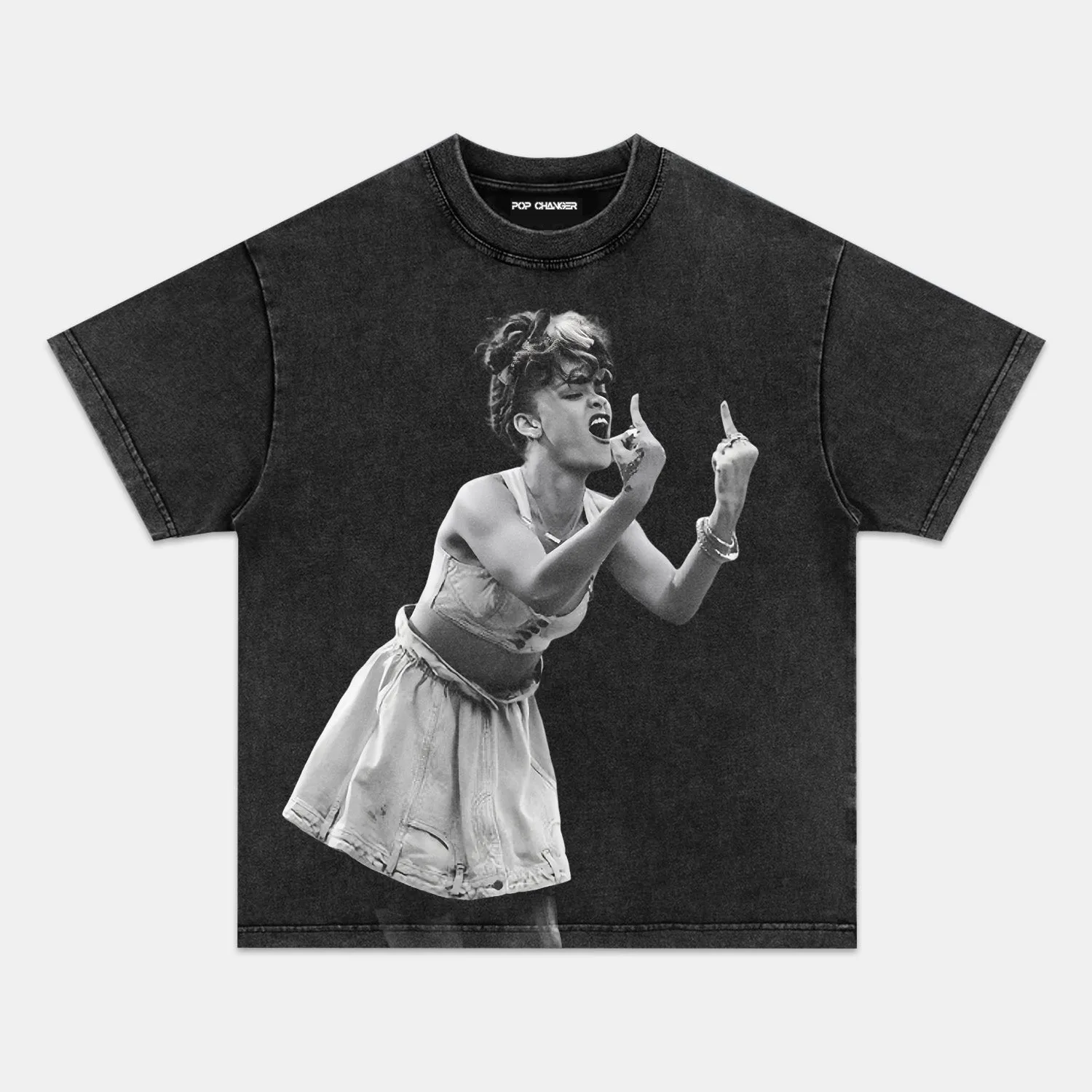 RIHANNA TEE 5.21 Hoodie, Sweatshirt | CiraTrend.com (Image 4)