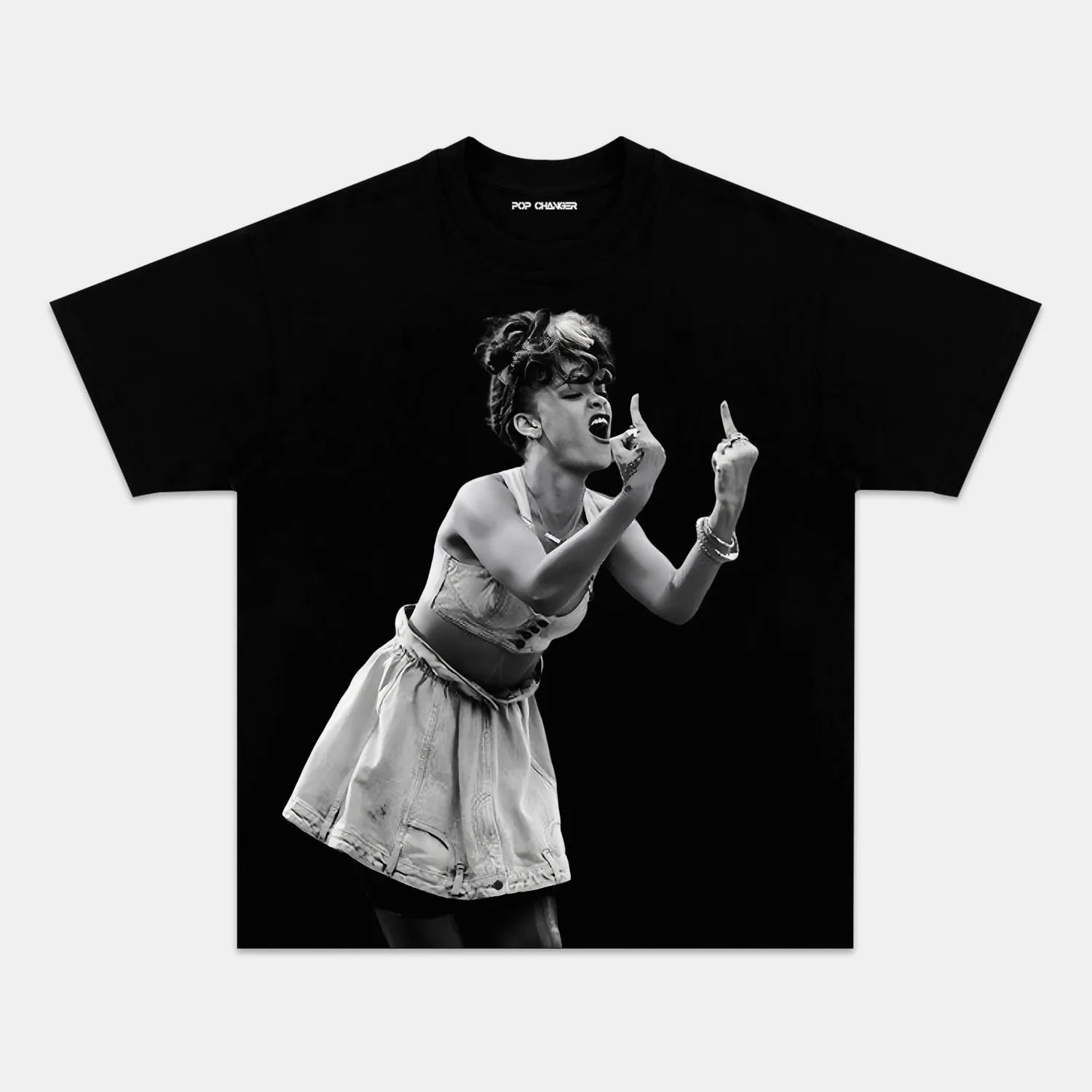 RIHANNA TEE 5.21 Hoodie, Sweatshirt | CiraTrend.com (Image 3)
