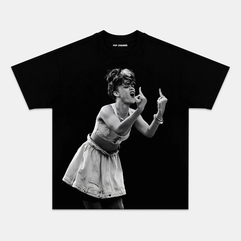 RIHANNA TEE 5.21 Hoodie, Sweatshirt | CiraTrend.com (Image 1)