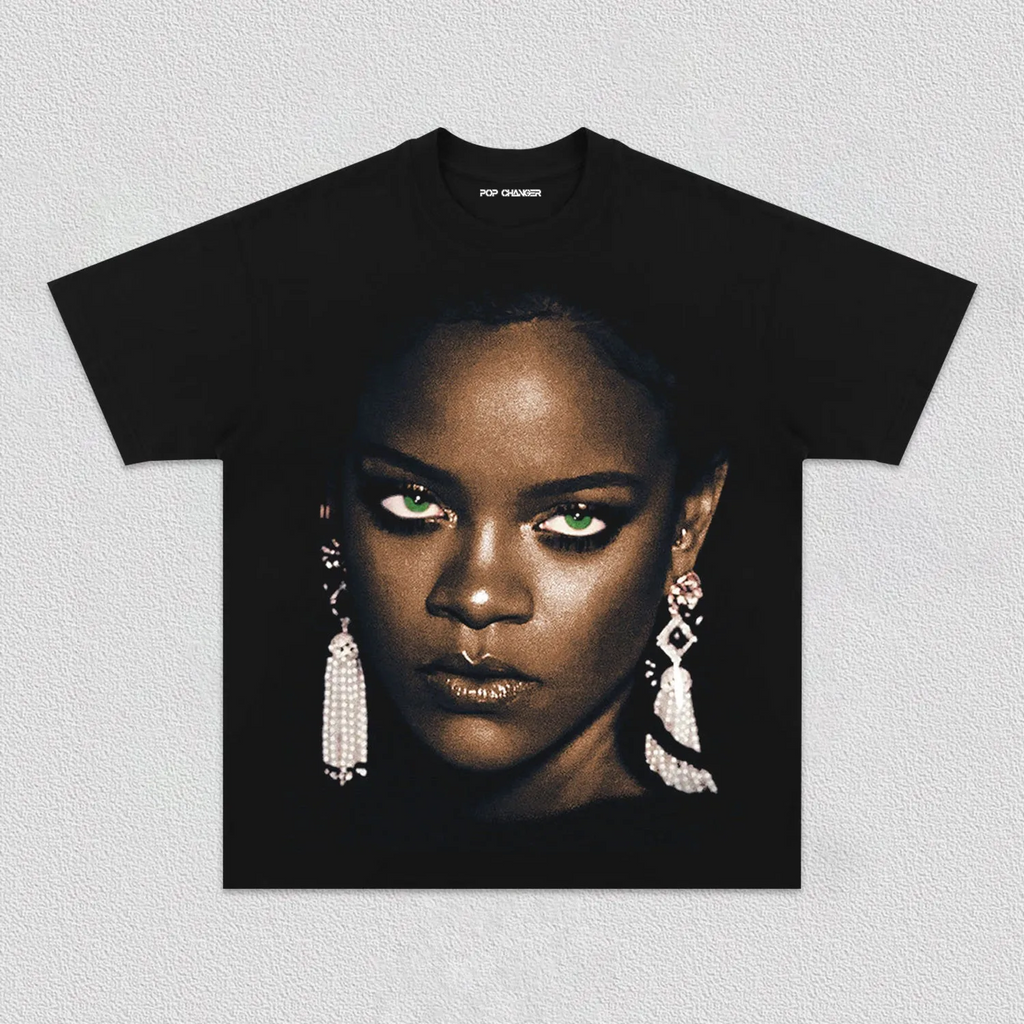 RIHANNA TEE 5.24 Hoodie, Sweatshirt | CiraTrend.com (Image 1)