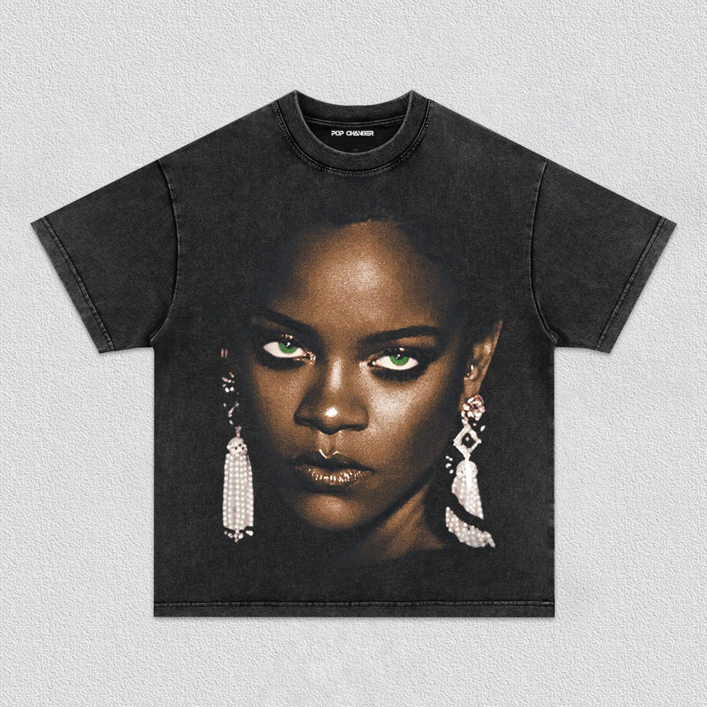 RIHANNA TEE 5.24 Hoodie, Sweatshirt | CiraTrend.com (Image 2)