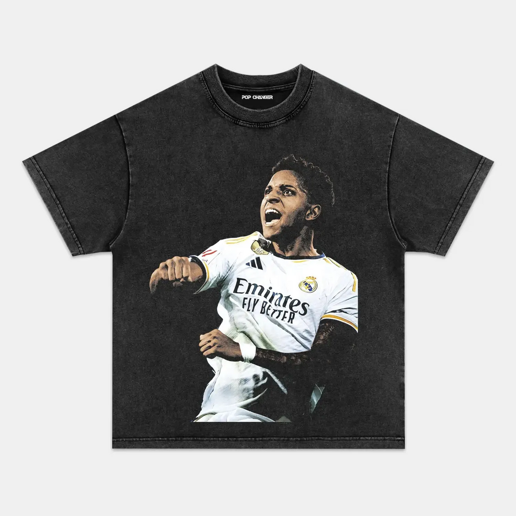 RODRYGO TEE Hoodie, Sweatshirt | CiraTrend.com (Image 2)