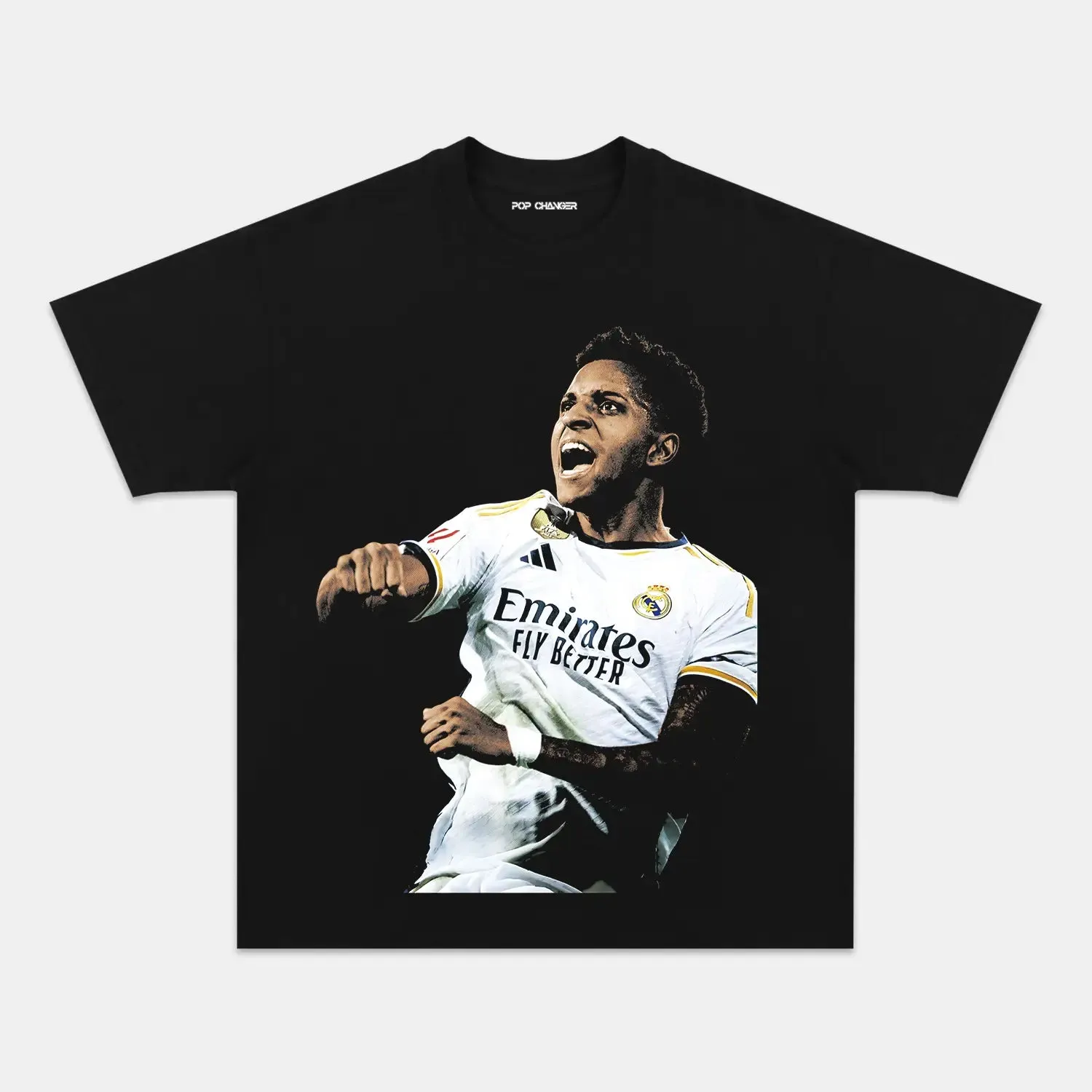 RODRYGO TEE Hoodie, Sweatshirt | CiraTrend.com (Image 1)
