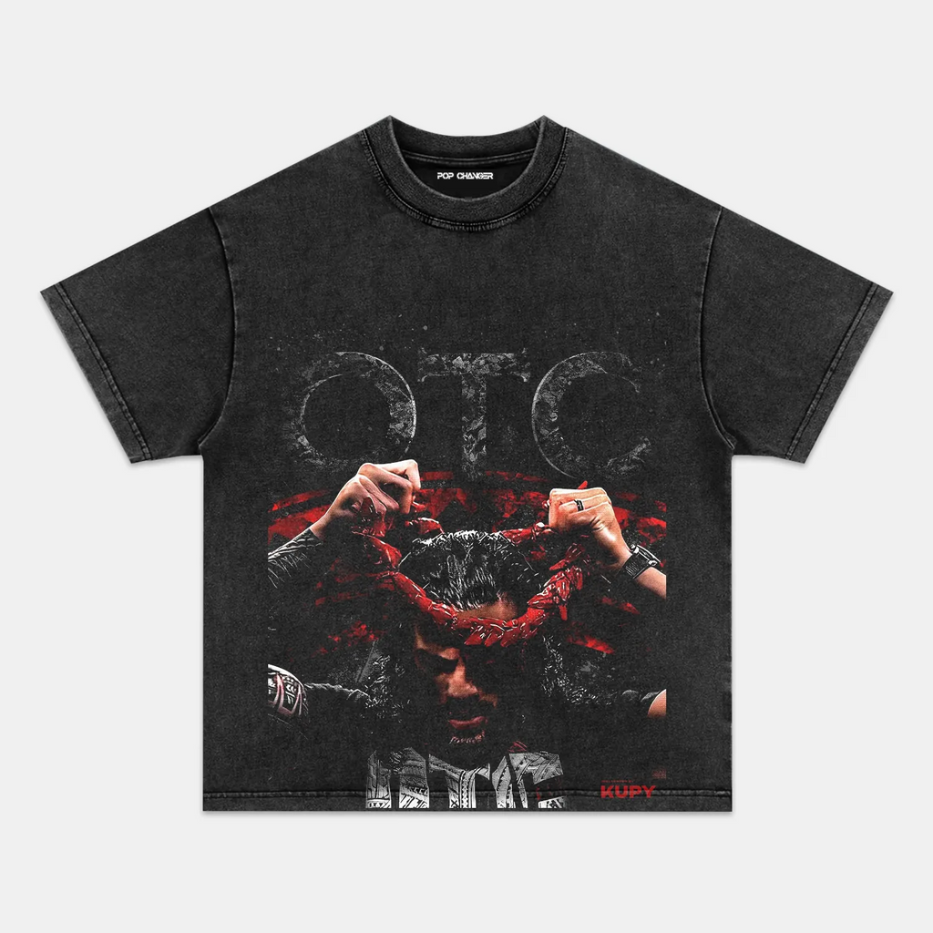 ROMAN REIGNS 2.0 TEE 4.23 Hoodie, Sweatshirt | CiraTrend.com (Image 2)