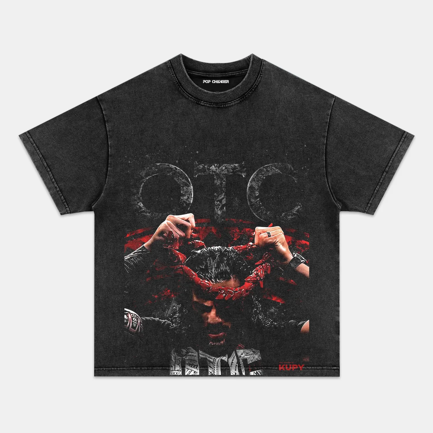 ROMAN REIGNS 2.0 TEE 4.23 Hoodie, Sweatshirt | CiraTrend.com (Image 2)