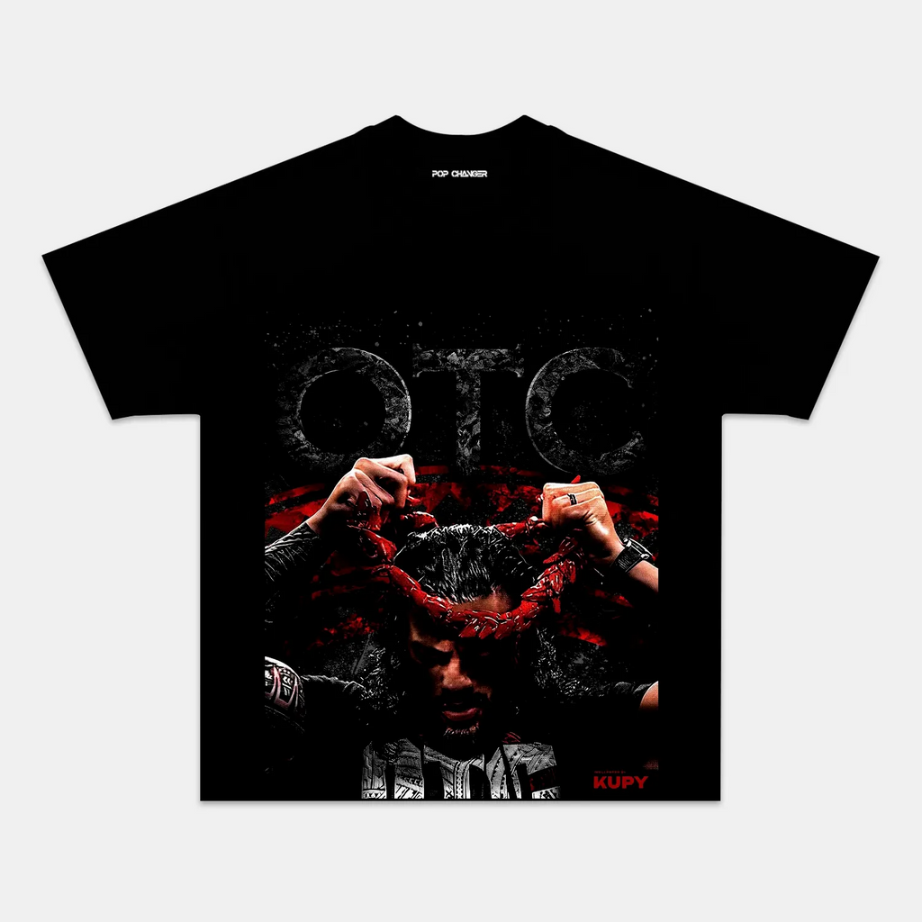 ROMAN REIGNS 2.0 TEE 4.23 Hoodie, Sweatshirt | CiraTrend.com (Image 3)