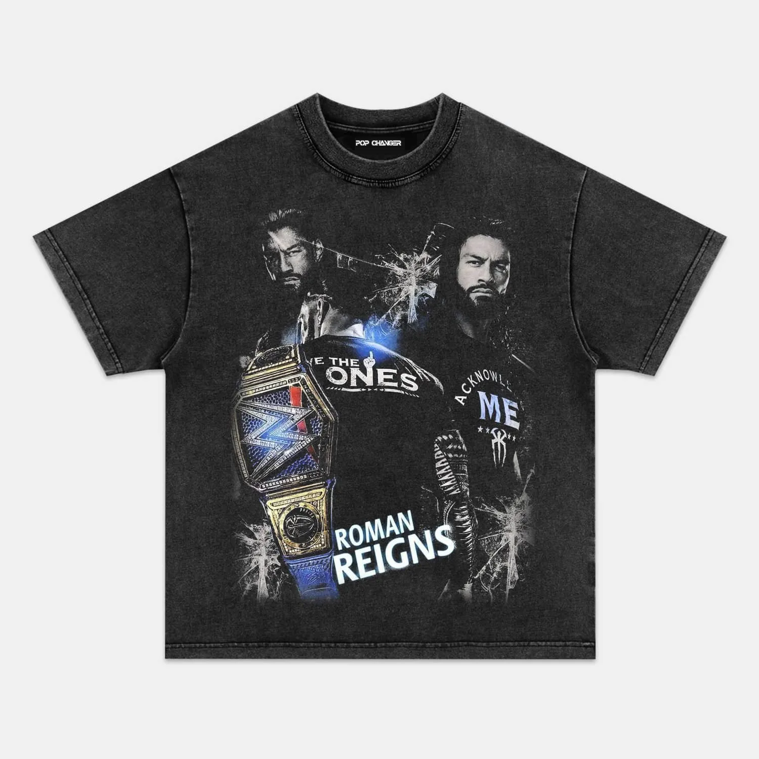 ROMAN REIGNS TEE 4.24 1.2 Style001 Hoodie, Sweatshirt | CiraTrend.com (Image 4)