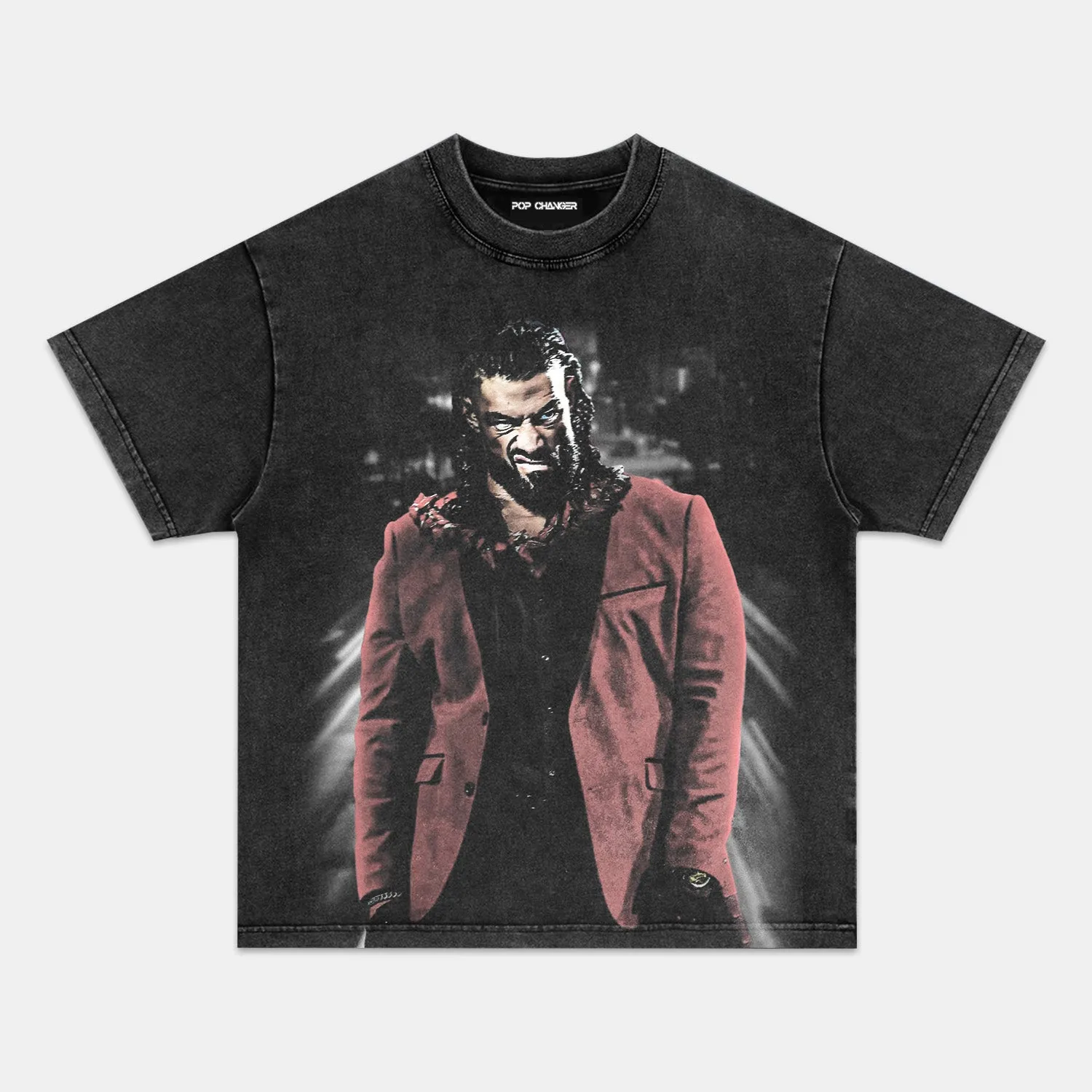 ROMAN REIGNS TEE 5.19 Hoodie, Sweatshirt | CiraTrend.com (Image 4)