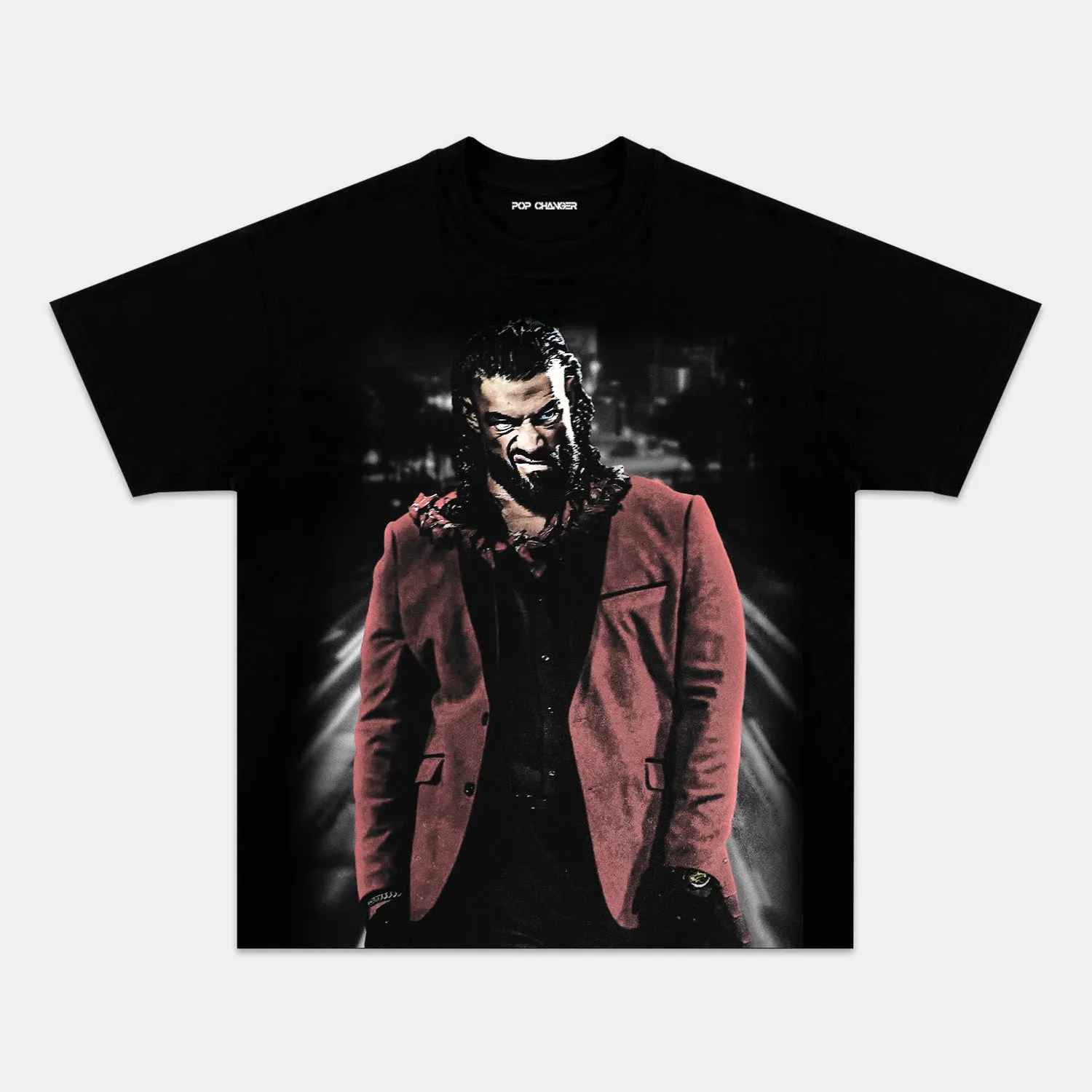ROMAN REIGNS TEE 5.19 Hoodie, Sweatshirt | CiraTrend.com (Image 3)