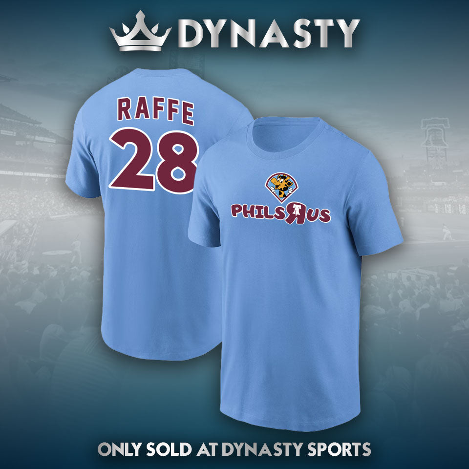 Alec Bohm "Raffe" Phils R Us Phillies Player Nickname Shirt Adult Hoodie, Sweatshirt | CiraTrend.com (Image 1)