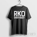Randy Orton Rko Everybody T Shirts