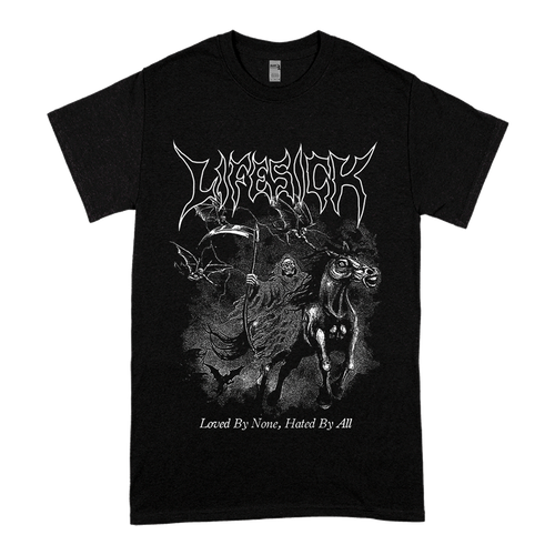 "Reaper" T-Shirt Hoodie, Sweatshirt | CiraTrend.com (Image 1)