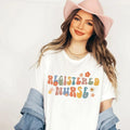 Registered Nurse Shirt, RN Shirts, Nurse Week Shirt, Nursing Shirt, Nursing School Tee, Cute Nurse Tee, Gift For Nurse...