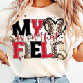 Retro Baseball Game Day Tee, Vintage Baseball Mama Shirt, Baseball lover Tshirt Womenswear Hoodie, Sweatshirt | CiraTrend.com