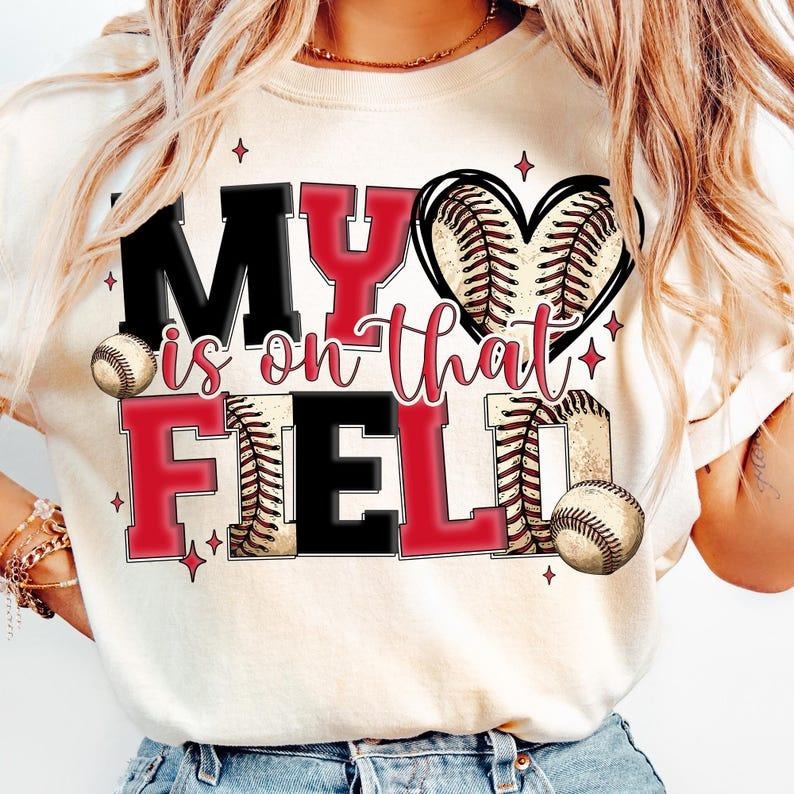 Retro Baseball Game Day Tee, Vintage Baseball Mama Shirt, Baseball lover Tshirt Womenswear Hoodie, Sweatshirt | CiraTrend.com