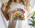 Retro Frog Shirt,Pride Shirt,Gay Pride Shirt,Retro Frog Pride Shirt,LGBTQ+ Tshirt,Gay Rights  T-shirt, sweater and Hoodie...