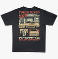 Retro JDM t-shirt, Skyline R32 Shirt, R32 T-shirt, Car t-shirt, Car shirts, Vintage car tee, Car tee, Vintage tees...