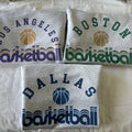 Retro Vintage Basketball Sweatshirt Comfortable Basketball Sweatshirt 2 T-Shirts, Hoodie | CiraTrend.com
