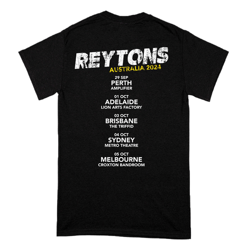 "Tour 2024" T-Shirt Style001 Hoodie, Sweatshirt | CiraTrend.com (Image 2)