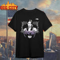 Rhea Ripley Revenge Civil Regime Shirt