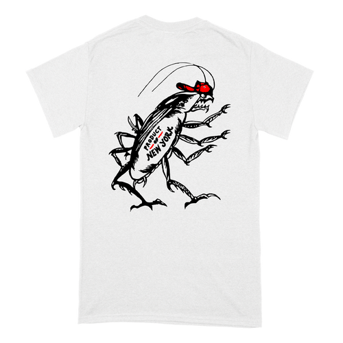 "Roach & Rat" T-Shirt Hoodie, Sweatshirt | CiraTrend.com (Image 2)