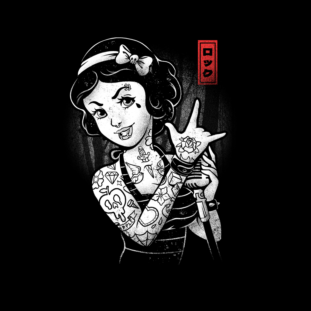 Rock And Snow Hoodie T-Shirts, Sweatshirt | CiraTrend.com (Image 2)