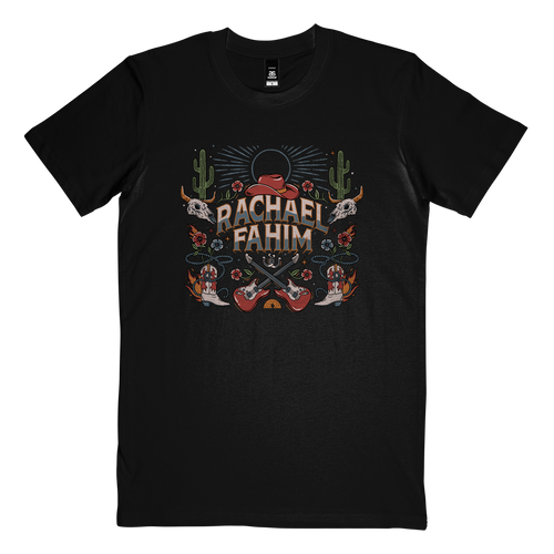 "Rock" T-Shirt Hoodie, Sweatshirt | CiraTrend.com