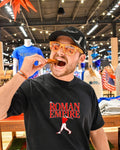 Roman Anthony Boston Red Sox baseball the Roman Empire shirt