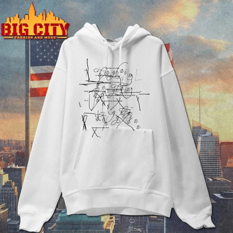Rosalia Yellow Music Notes shirt