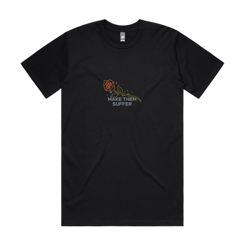 "Rose Story" T-Shirt Hoodie, Sweatshirt | CiraTrend.com (Image 1)