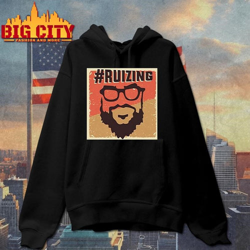#Ruizing Guy Fieri Carl Ruiz Shirt