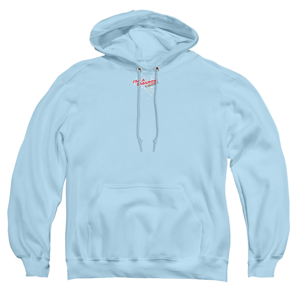 Arties Im A Artie Mens Hoodie Light Blue T-Shirts, Sweatshirt | CiraTrend.com (Image 3)