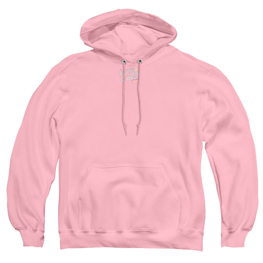 Arties Bright Fun Sweet Mens Hoodie Pink T-Shirts, Sweatshirt | CiraTrend.com (Image 4)