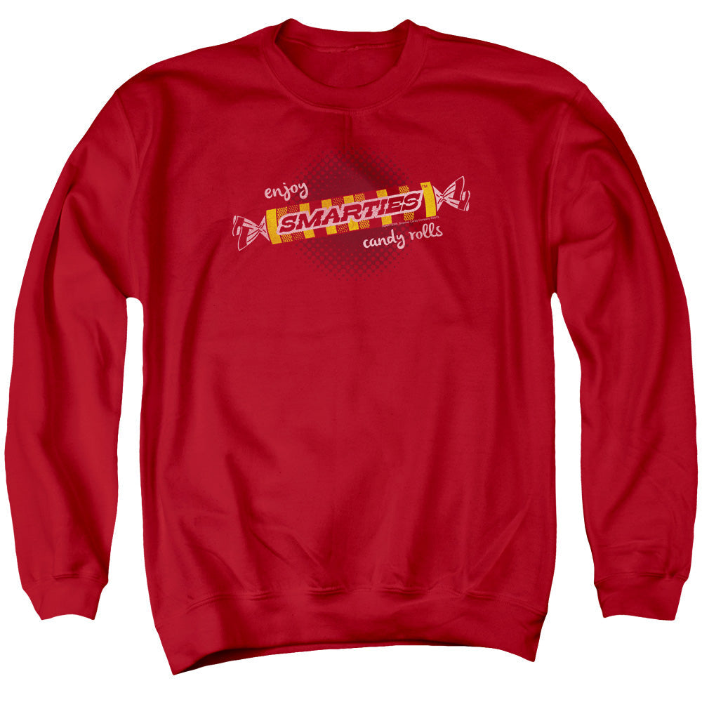 Arties Enjoy Mens Crewneck Sweatshirt Red T-Shirts, Hoodie | CiraTrend.com (Image 2)