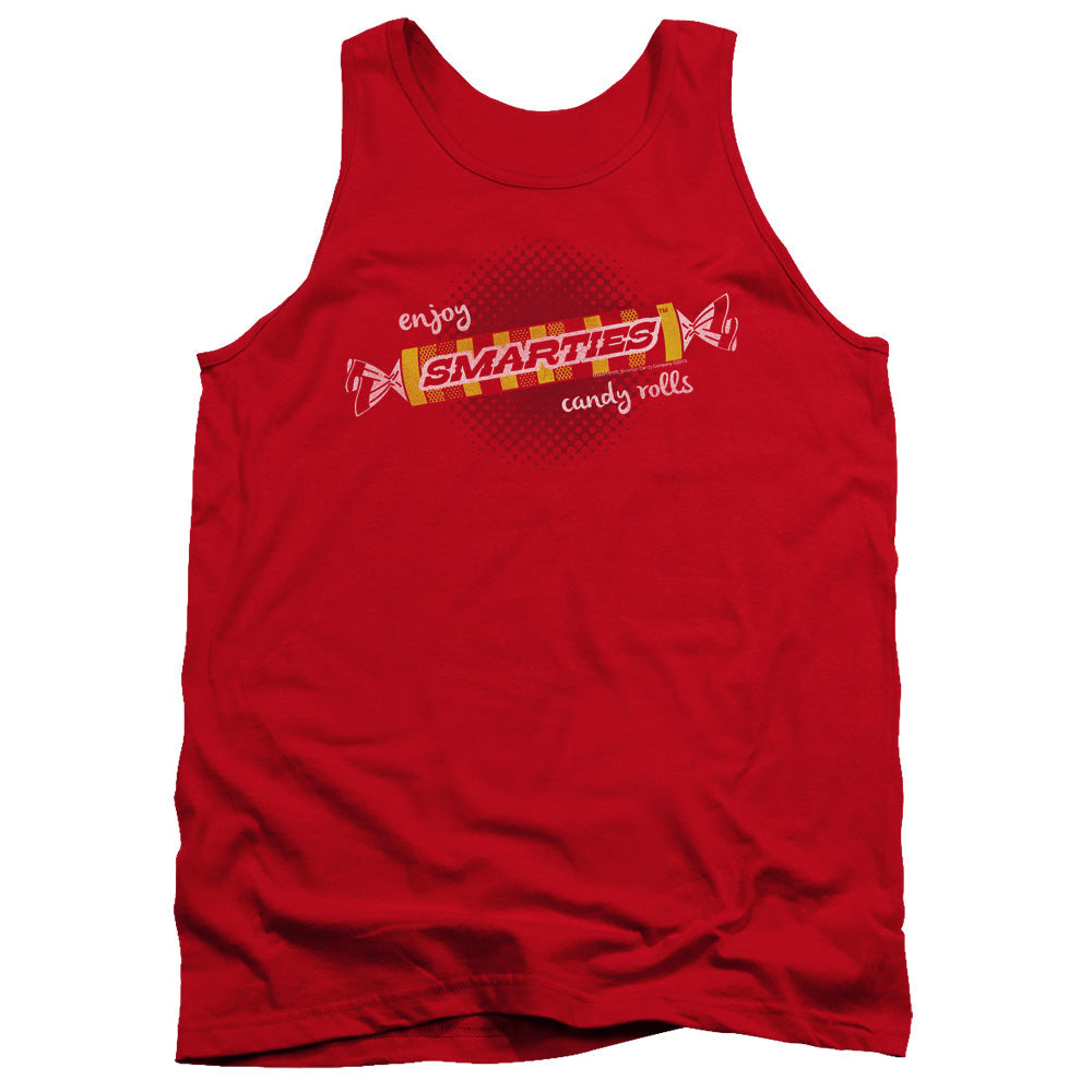 Arties Enjoy Mens Tank Top Shirt Red Hoodie, Sweatshirt | CiraTrend.com (Image 2)