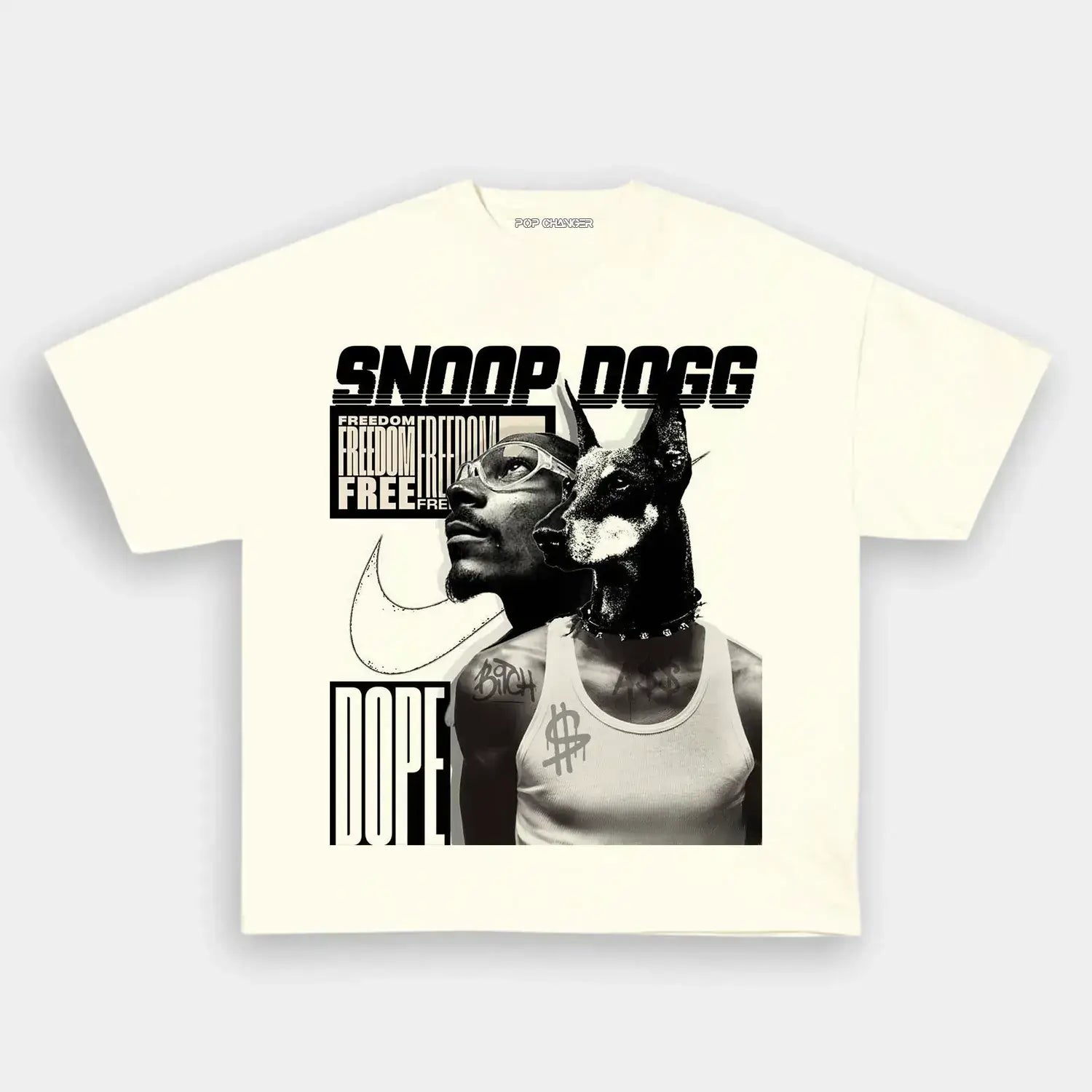 SNOOP DOGG 4.14 TEE Hoodie, Sweatshirt | CiraTrend.com (Image 2)