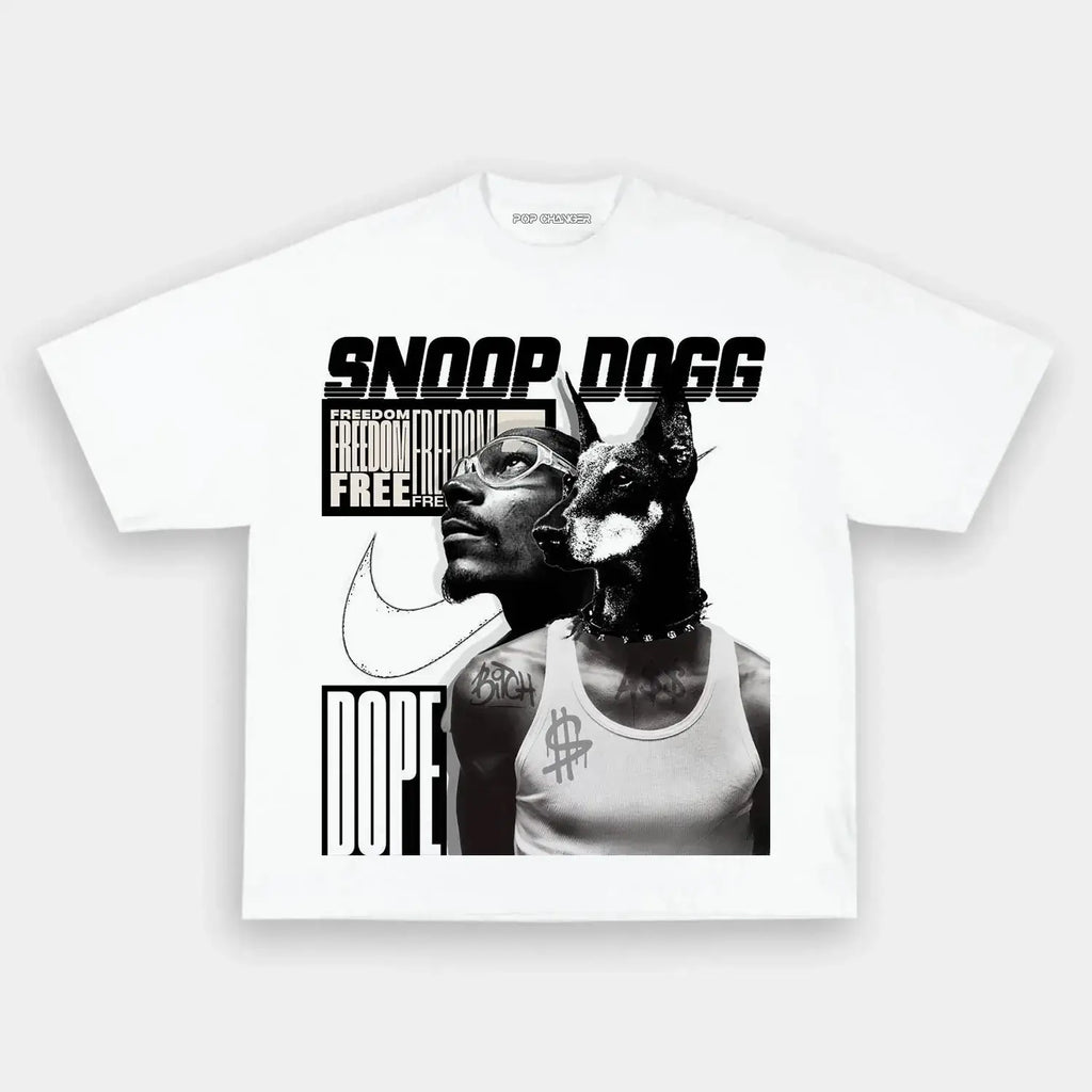SNOOP DOGG 4.14 TEE Hoodie, Sweatshirt | CiraTrend.com (Image 3)