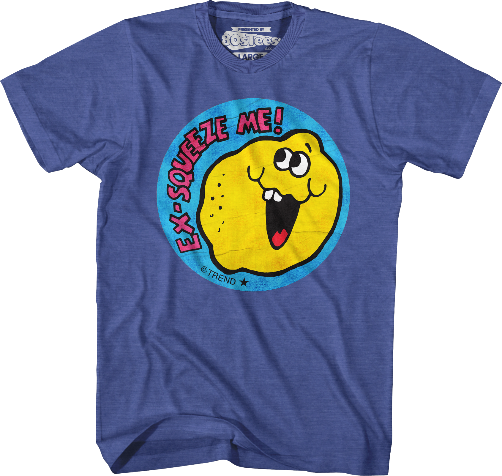 Ex-Squeeze Me Scratch N Sniff T-Shirt Hoodie, Sweatshirt | CiraTrend.com (Image 5)