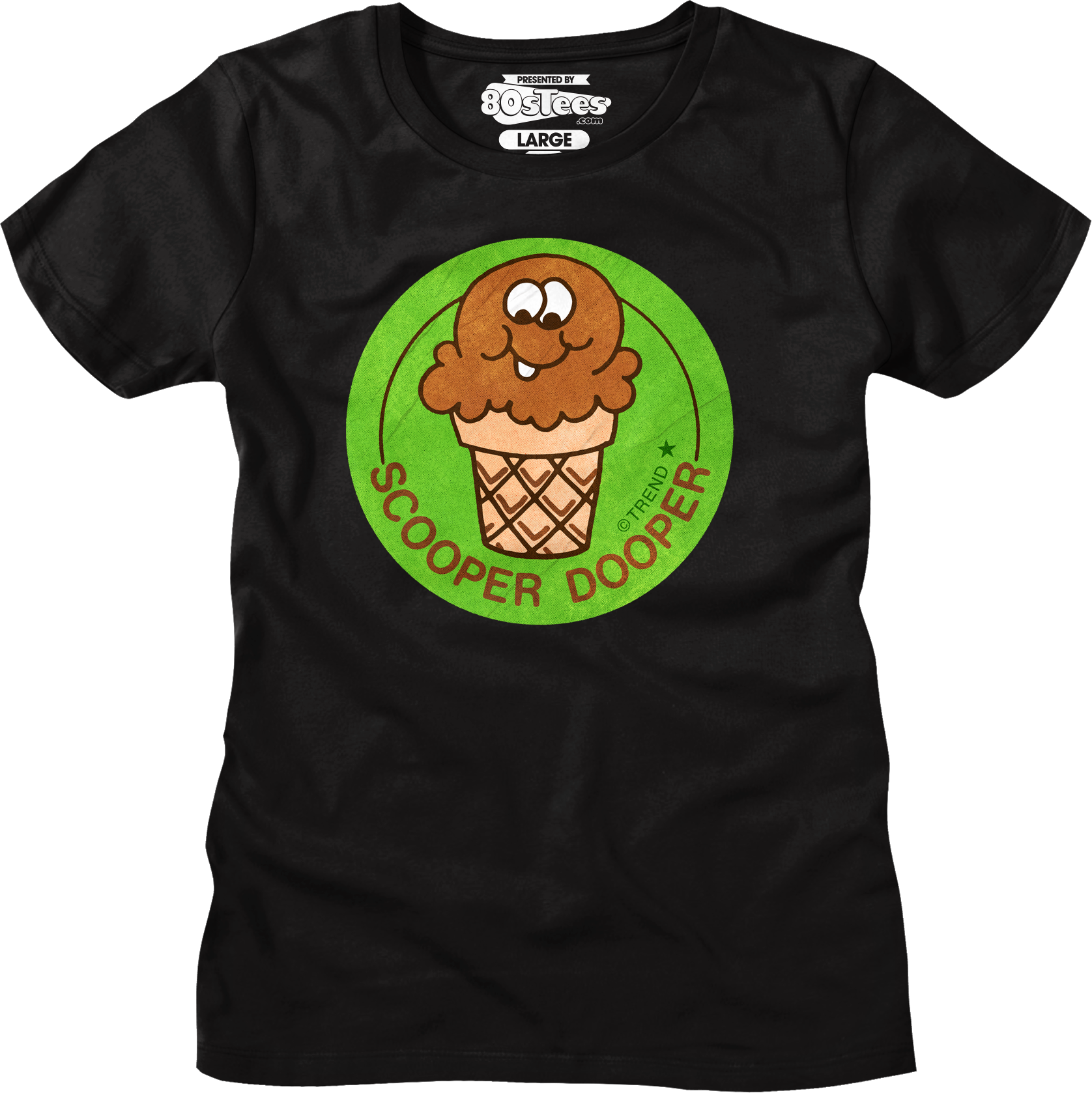Womens Scooper Dooper Scratch N Sniff Shirt Hoodie, Sweatshirt | CiraTrend.com (Image 4)