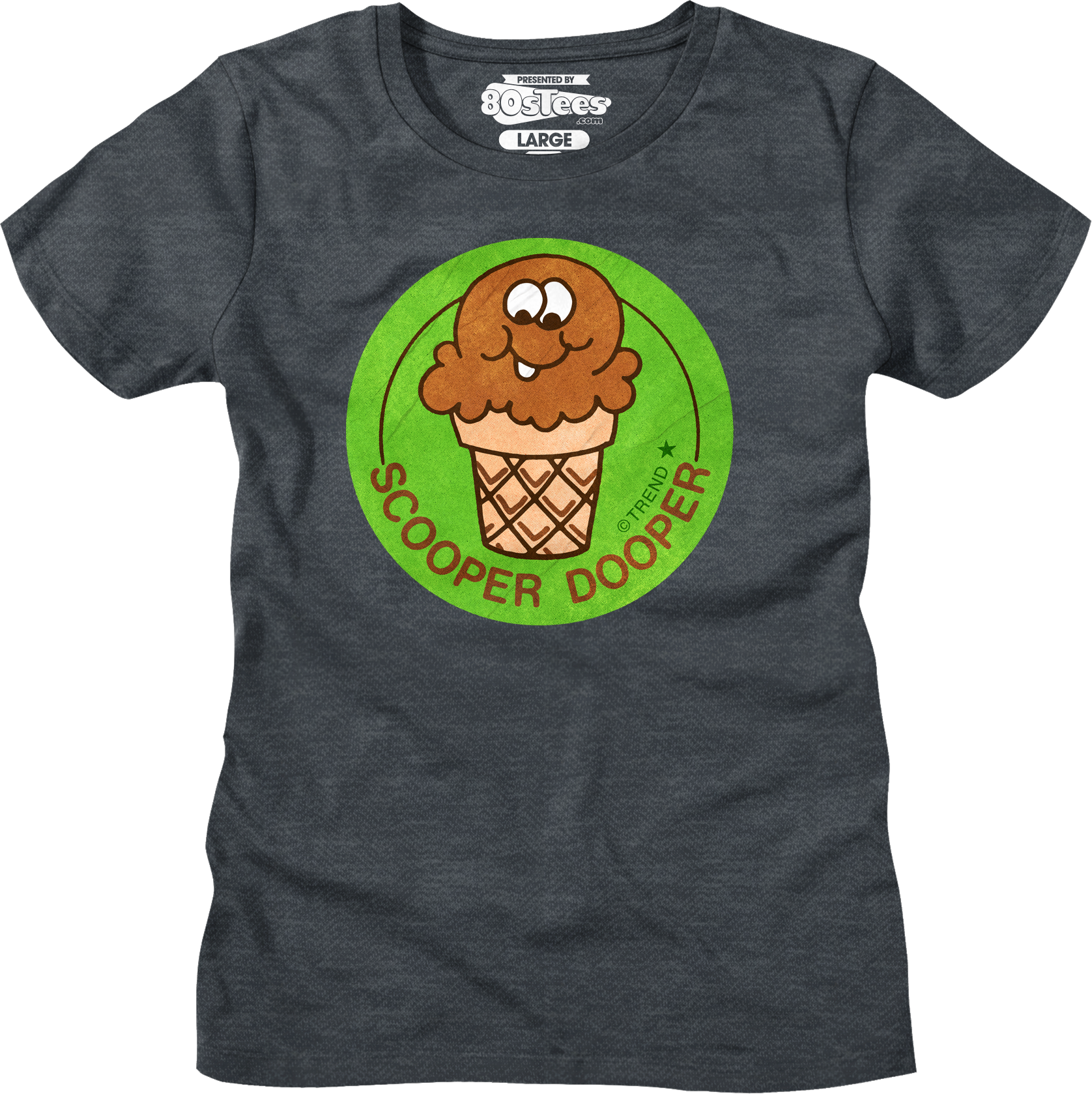Womens Scooper Dooper Scratch N Sniff Shirt Hoodie, Sweatshirt | CiraTrend.com (Image 5)